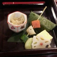 美濃吉 新阪急ホテル店 - 