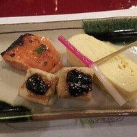 美濃吉 新阪急ホテル店 - 