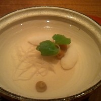 あひ鴨一品 鳥安 - 