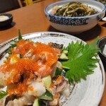 二代目沖縄居食家屋いち - 