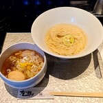 鶏 soba 座銀 - 