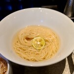 鶏 soba 座銀 - 