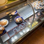 伊太利亭 - デザートバー