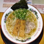 ラーメン さくら - 