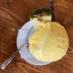 伊太利亭 - ★自家製ミニパフェジェラート（100円税込）★