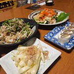 二代目沖縄居食家屋いち - 