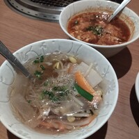 焼肉 水谷 - 