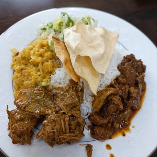 SIGIRI VILLAGE RESTAURANT_2