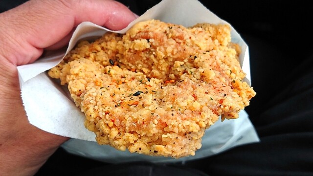 ケンタッキーフライドチキン イオン多賀城店 - 多賀城（レストラン）の写真