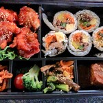 Korian Izakaya Jan - 