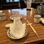 重慶飯店 - 