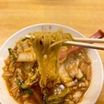 彩華ラーメン - 