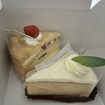 シャトレーゼ - 料理写真: