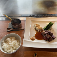 KOBE BEEF やまと - 