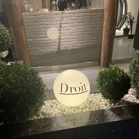 Droit - 