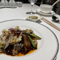 水綾閣 - 上等回鍋肉