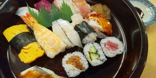 Sushi Fujita - 