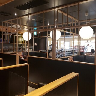 洋麺屋 五右衛門_2