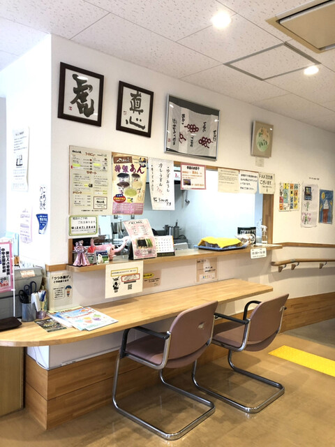 せんしょう庵 太白喫茶 - 長町南（カフェ）の写真