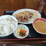 ふくじまや - 