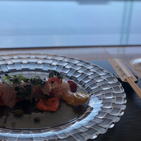 鉄板焼き 七里ガ浜 - 