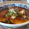 ラーメン屋 夏堀 - 