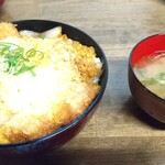 Tonkatsu Yaki Tori Tsukasa - 