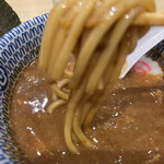 心の味製麺 - 