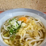 Bikkuri Udon - 