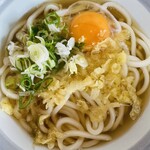 Bikkuri Udon - 