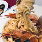 サルヴァトーレ - 