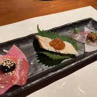 料理屋 錦三山車楼 - 