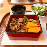 すき焼き十二天 - 