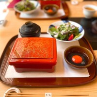 すき焼き十二天 - 