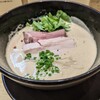 麺家 獅子丸