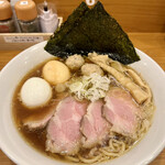 しののめヌードル - 