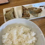 やまがたらーめん きたもと屋 - 