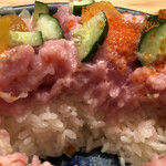 Maguro Bitobetsuan - 