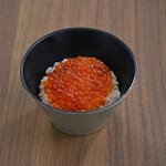 Sushi Uogashi Nihonichi - 