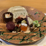 四季喰 のむら - 