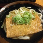 本場さぬきうどん 親父の製麺所 - 