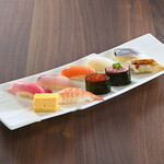h Sushi Uogashi Nihonichi - 