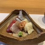 四季喰 のむら - 