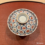 御料理 寺沢 - 凌ぎ