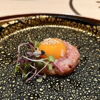 銀座 ちかみつ 六丁目 - 
