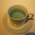 レフェルヴェソンス - ハーブティー