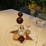 レフェルヴェソンス - おしゃべりのひととき