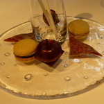 レフェルヴェソンス - 楽しい小菓子達♪