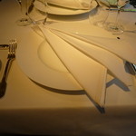 レフェルヴェソンス - テーブルセティング