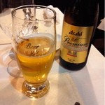 ウィルビウス - ビール（中瓶）